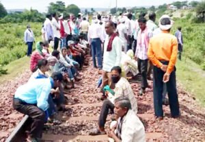Chhattisgarh Crimes