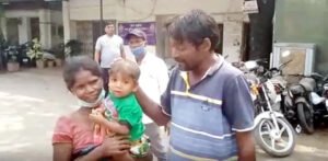 Chhattisgarh Crimes