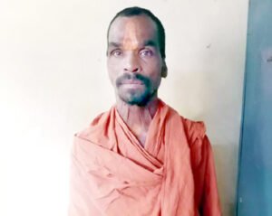 Chhattisgarh Crimes