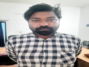 लिव-इन पार्टनर से तंग विधवा ने की खुदकुशी; आरोपी गिरफ्तार Chhattisgarh Crimes