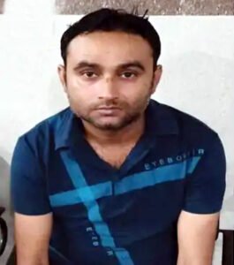 Chhattisgarh Crimes