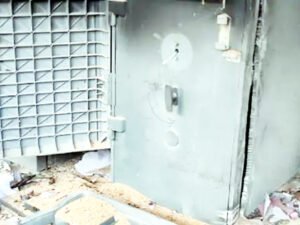 Chhattisgarh Crimes