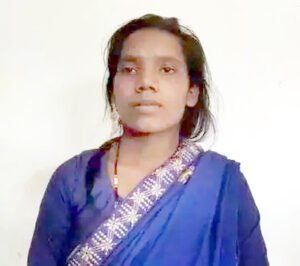 Chhattisgarh Crimes