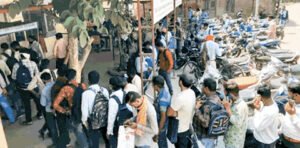 Chhattisgarh Crimes