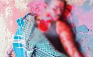 पत्नी से विवाद कर रहा था बड़ा भाई, छोटे ने टोका तो उस पर धारदार हथियार से मार डाला Chhattisgarh Crimes