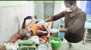 Chhattisgarh Crimes