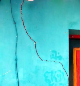 Chhattisgarh Crimes