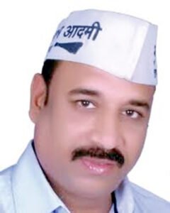 Chhattisgarh Crimes