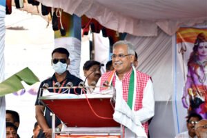 Chhattisgarh Crimes
