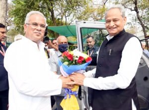Chhattisgarh Crimes