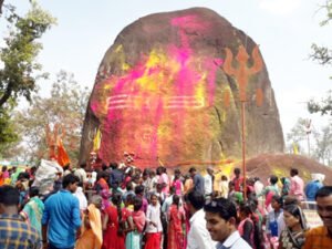 Chhattisgarh Crimes