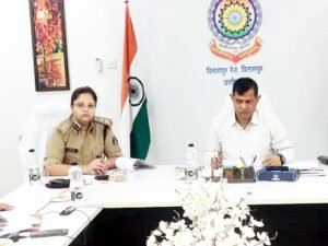 Chhattisgarh Crimes