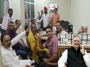 Chhattisgarh Crimes