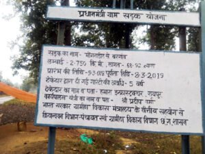 Chhattisgarh Crimes