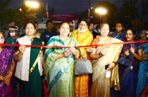 Chhattisgarh Crimes