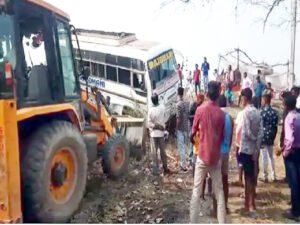 Chhattisgarh Crimes