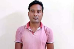 Chhattisgarh Crimes