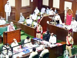 Chhattisgarh Crimes