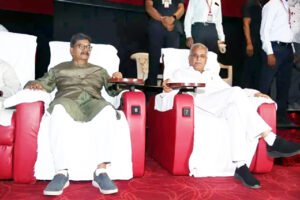 Chhattisgarh Crimes