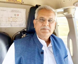 Chhattisgarh Crimes