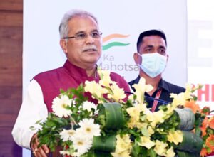 Chhattisgarh Crimes