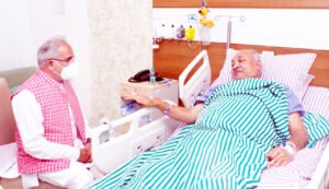 Chhattisgarh Crimes