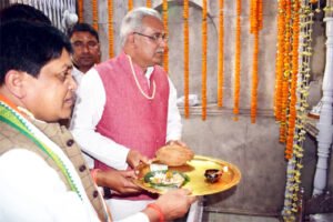 Chhattisgarh Crimes