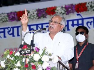 Chhattisgarh Crimes