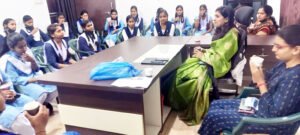 Chhattisgarh Crimes