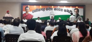 Chhattisgarh Crimes