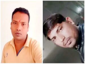 Chhattisgarh Crimes