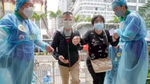 चीन में कोरोना का प्रकोप, UGC ने भारतीय छात्रों को सोच-समझकर दाखिला लेने की सलाह दी Chhattisgarh Crimes