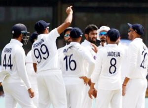 घर में भारत ने लगातार 15वीं सीरीज जीती: दूसरे टेस्ट में श्रीलंका को 238 रन से हराकर क्लीन स्वीप किया Chhattisgarh Crimes