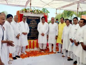 दामाखेड़ा पहुंचे मुख्यमंत्री; कबीर सागर को संवारने की परियोजना का भूमिपूजन किया, 22 करोड़ में सौंदर्यीकरण का प्लान Chhattisgarh Crimes