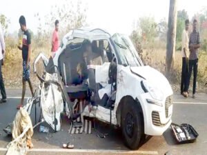 Chhattisgarh Crimes