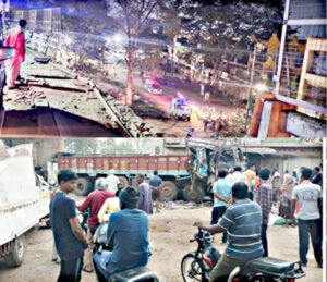 Chhattisgarh Crimes