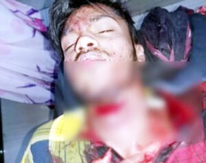 Chhattisgarh Crimes