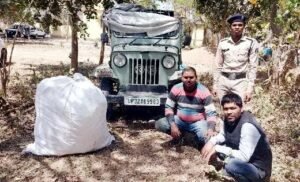 Chhattisgarh Crimes