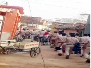 Chhattisgarh Crimes