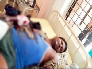 नारायणपुर में एक दिन में 2 IED ब्लास्ट; नक्सलियों ने खदान के विरोध में लगाया था बैनर; निकालने के दौरान हुआ धमाका, एक जवान घायल Chhattisgarh Crimes