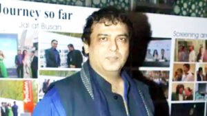 घर की पांचवी मंजिल से गिरने से हुई डायरेक्टर के बेटे की मौत Chhattisgarh Crimes