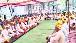 Chhattisgarh Crimes