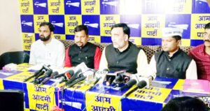 Chhattisgarh Crimes