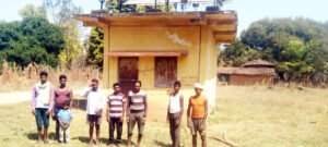 Chhattisgarh Crimes