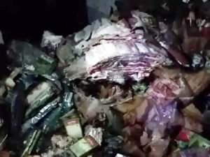 Chhattisgarh Crimes