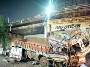 Chhattisgarh Crimes