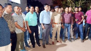 दो नाबालिग बच्चों के हत्या के राज से उठा पर्दा, आम तोड़ने के बात पर हुआ था विवाद, 4 नाबालिगों ने लाठी डंडे से पीट पीटकर उतारा था मौत के घाट Chhattisgarh Crimes