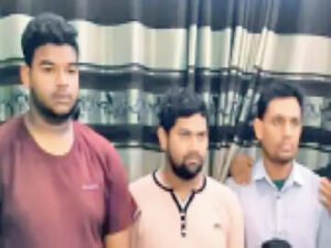 Chhattisgarh Crimes