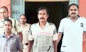 Chhattisgarh Crimes