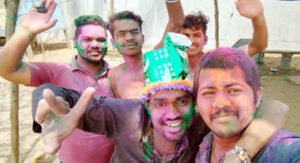 Chhattisgarh Crimes
